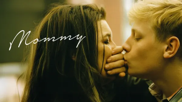 thumbnail - Mommy