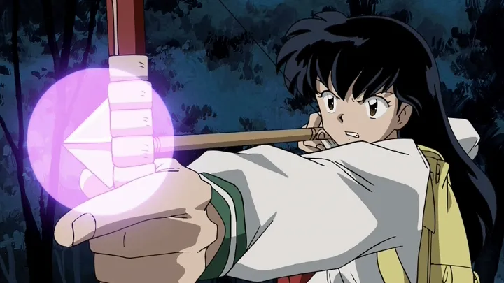 thumbnail - S6:E135 (Sub) The Last Banquet of Miroku's Master