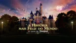 thumbnail - A História Mais Feliz do Mundo: 70 Anos de Disneyland