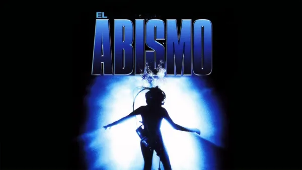 thumbnail - El secreto del Abismo