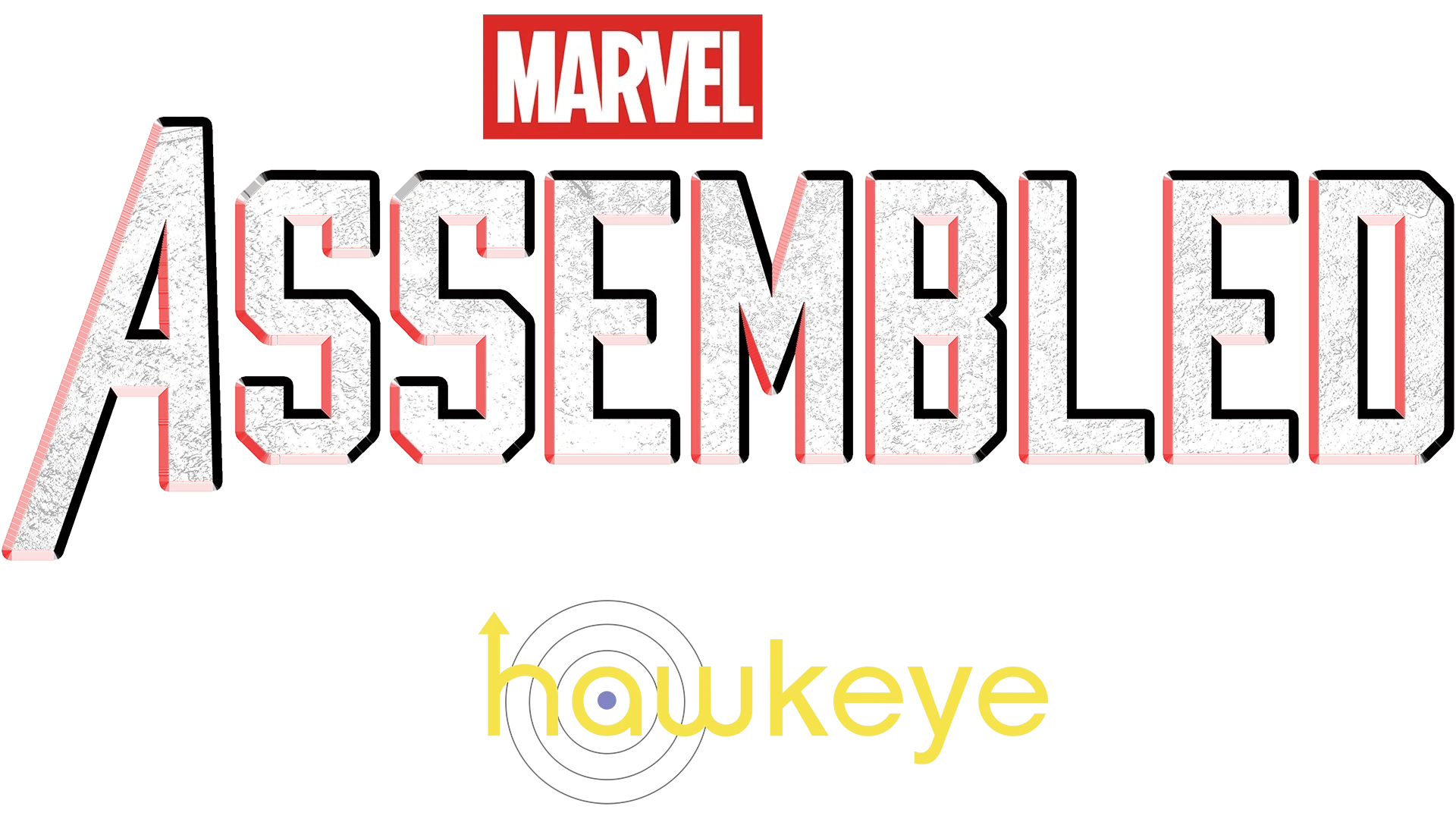 Jak se natáčel Hawkeye