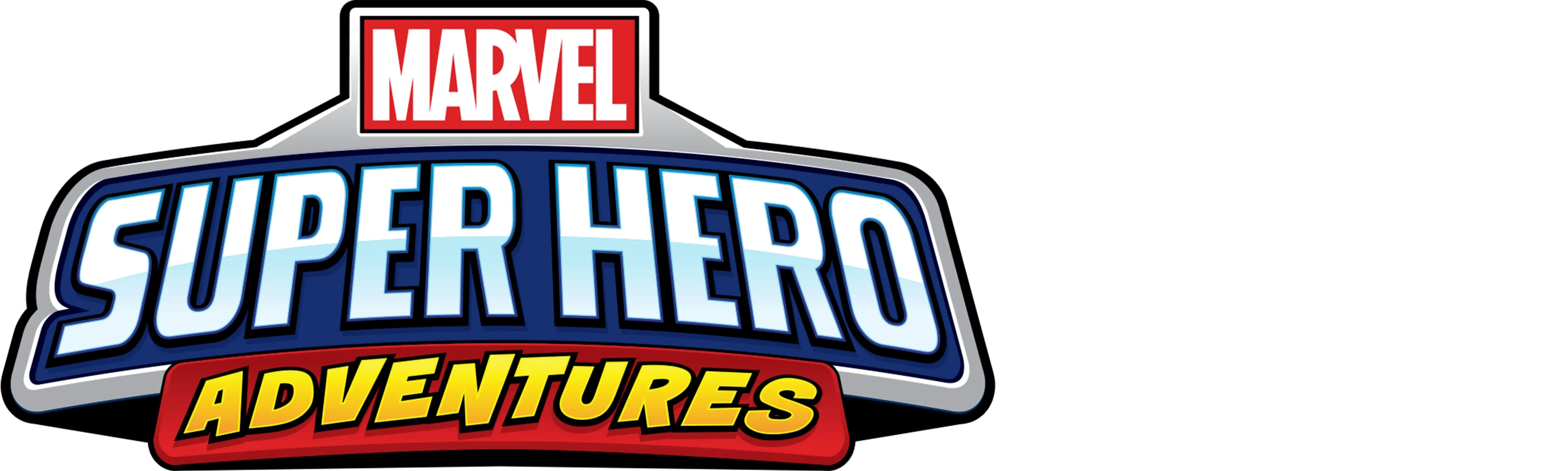 Marvel Super Hero Adventures