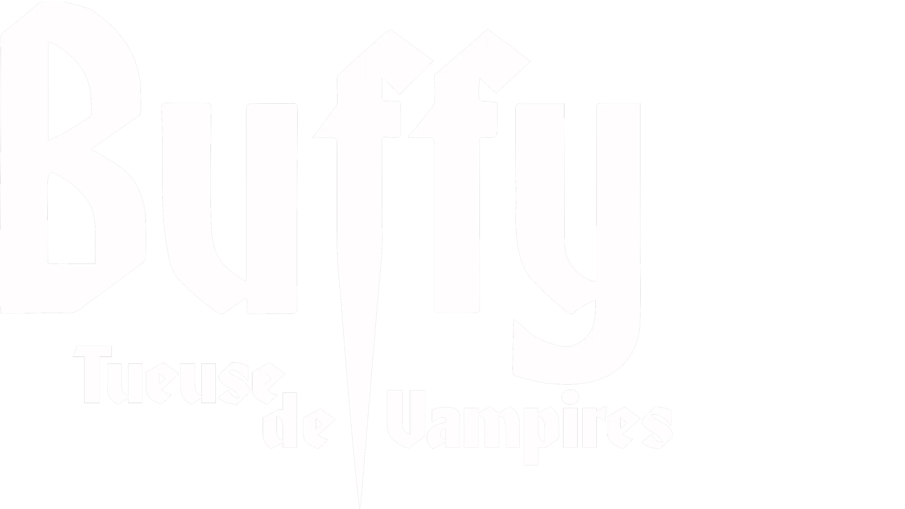 Buffy, tueuse de vampires
