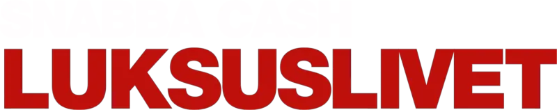 Snabba cash: Luksuslivet