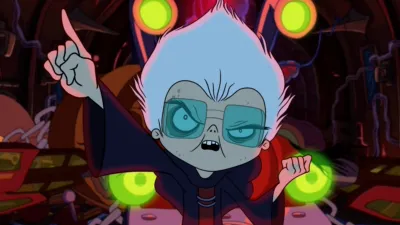 thumbnail - S1:E21 Finale