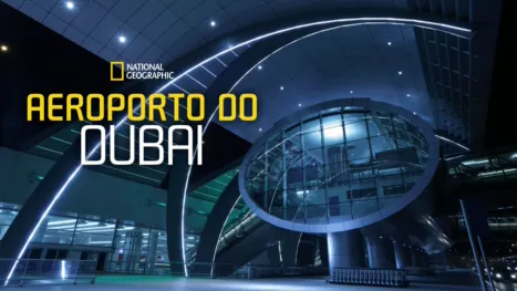 thumbnail - Aeroporto do Dubai
