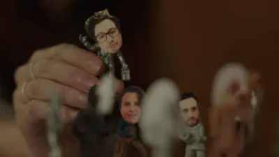 thumbnail - S5:E6 This Brief Fermata