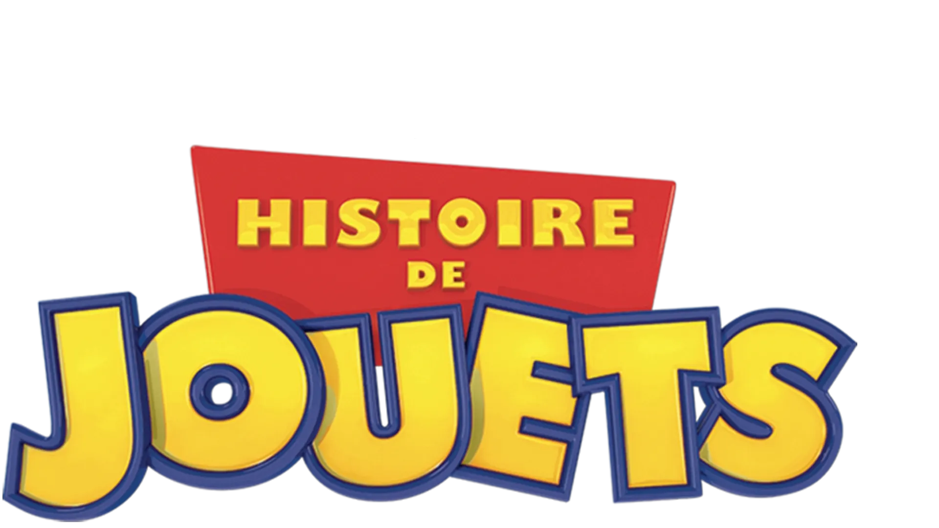 Histoire de jouets