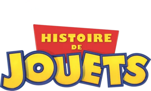 Histoire de jouets