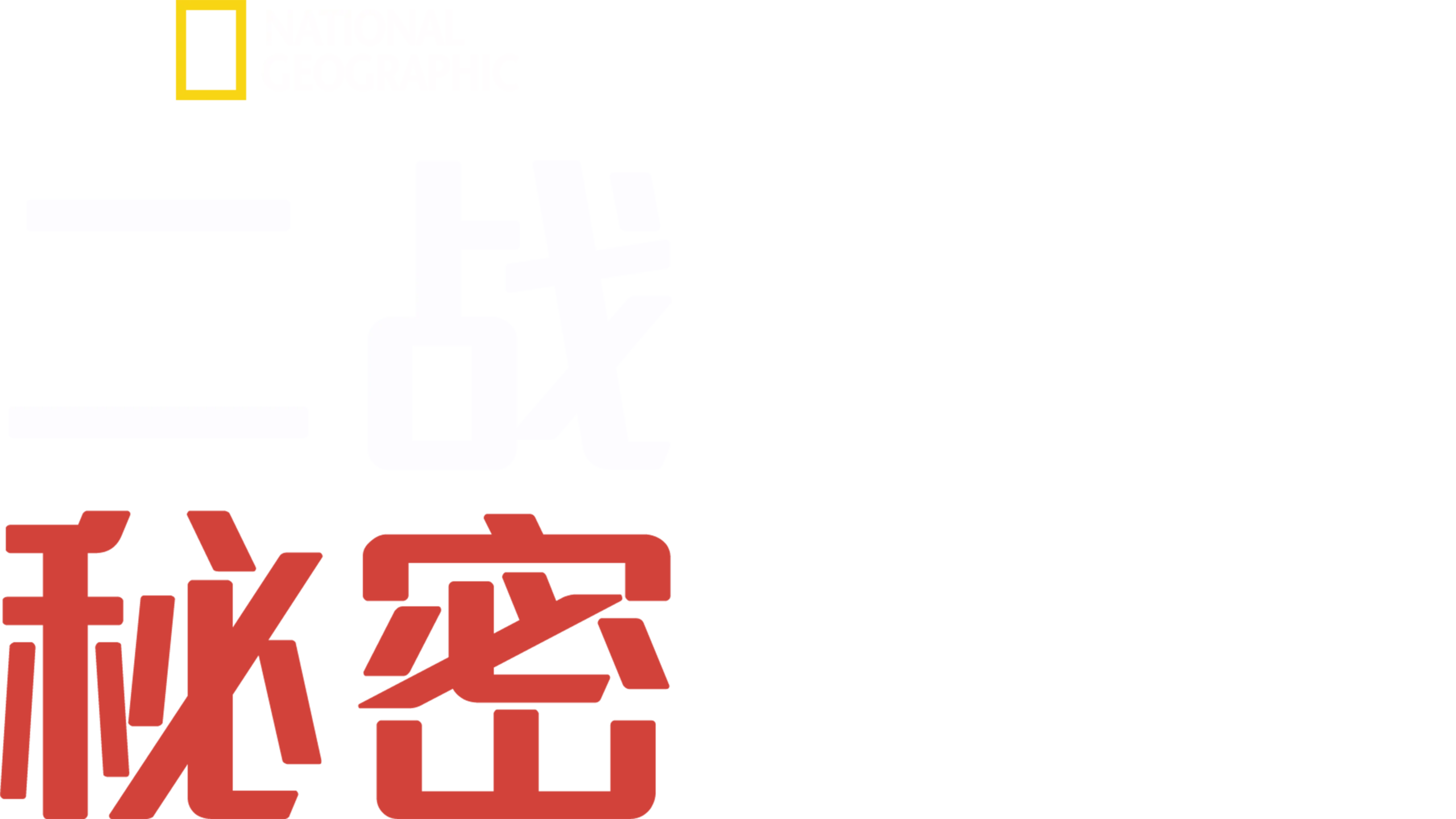 二战秘密