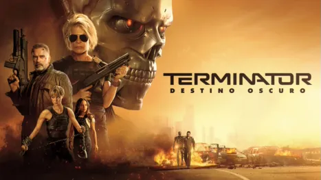 thumbnail - Terminator - Destino oscuro