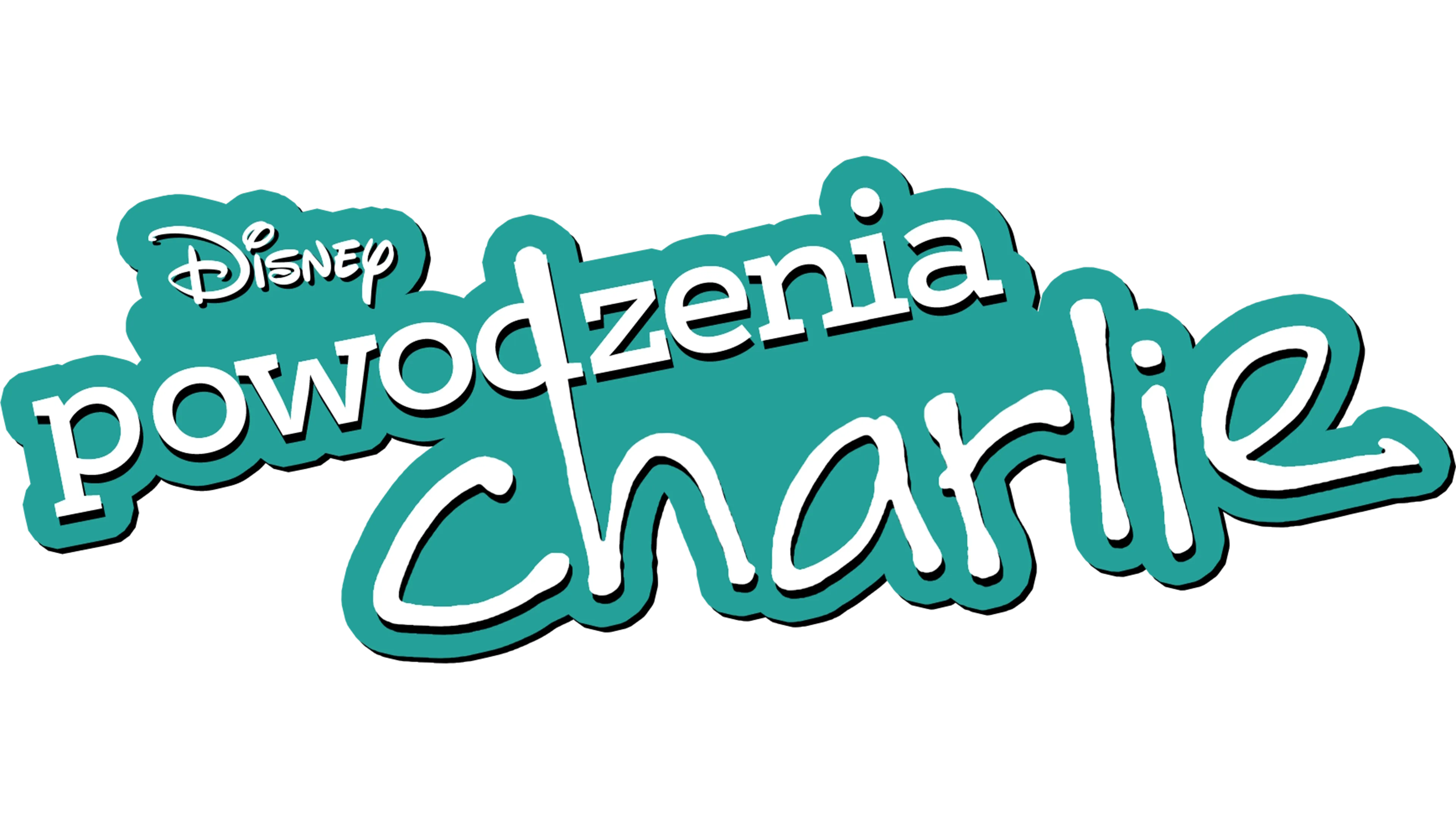Powodzenia Charlie