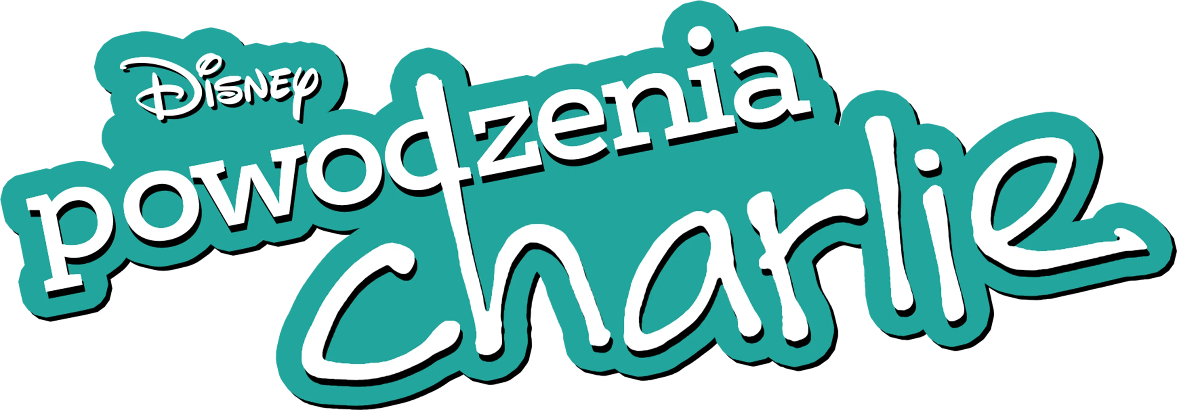 Powodzenia Charlie
