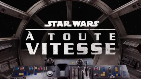 thumbnail - Star Wars À toute vitesse