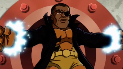 thumbnail - S1：第7話「フロム・ジ・アトム…イット・ライジズ！」