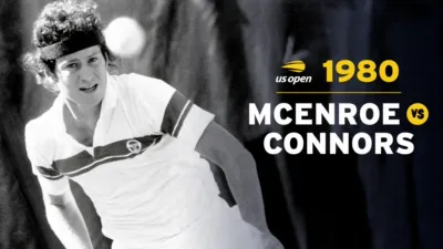 thumbnail - 1980 McEnroe v Connors