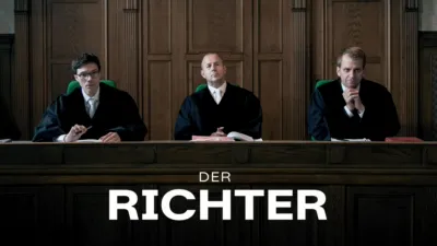 Der Richter