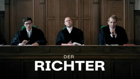 thumbnail - Der Richter