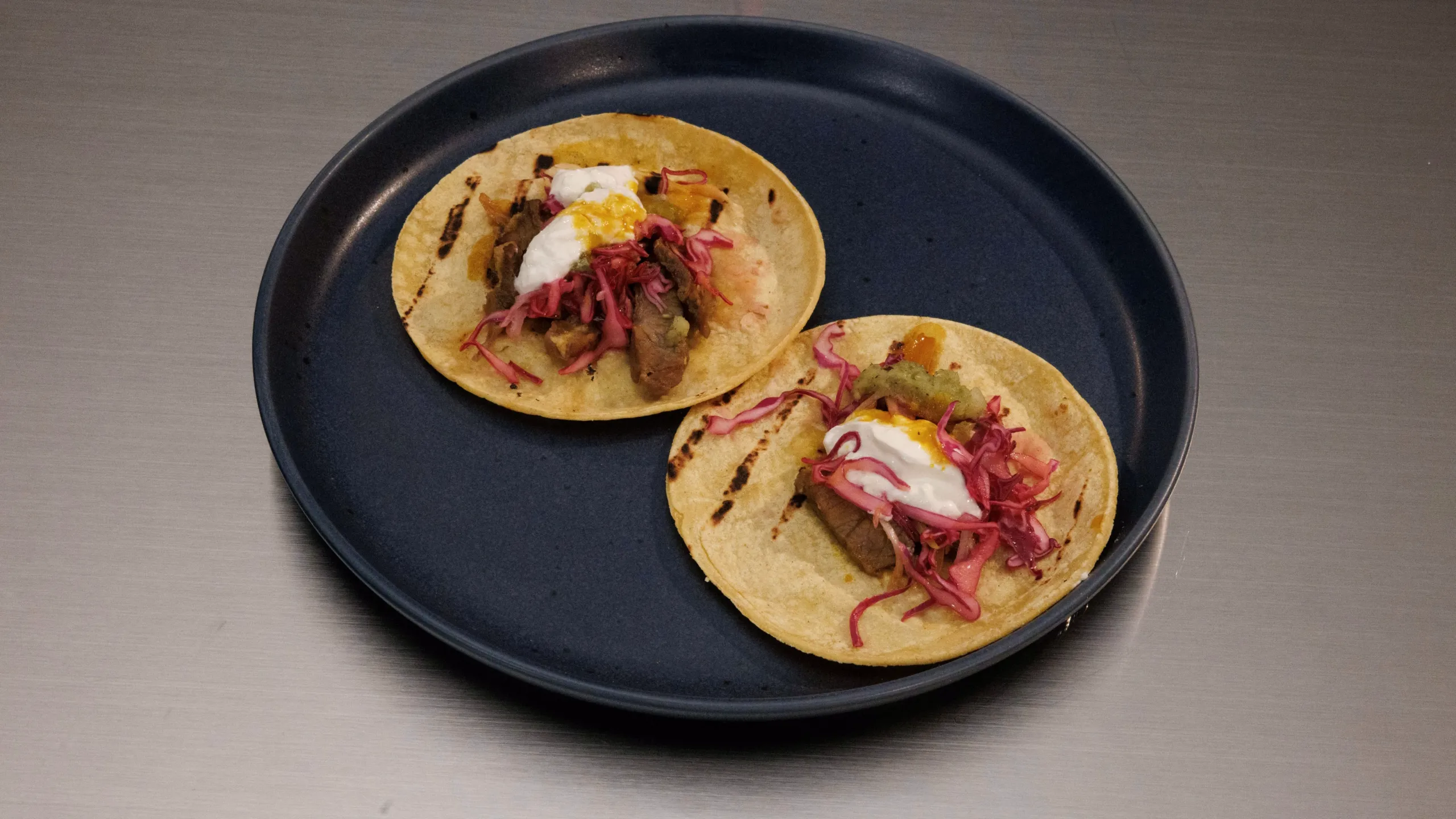 thumbnail - S1:E5 "I've Never Cooked Cow Tongue"