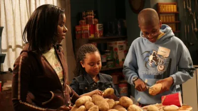 thumbnail - S5:E10 Some Church Bull