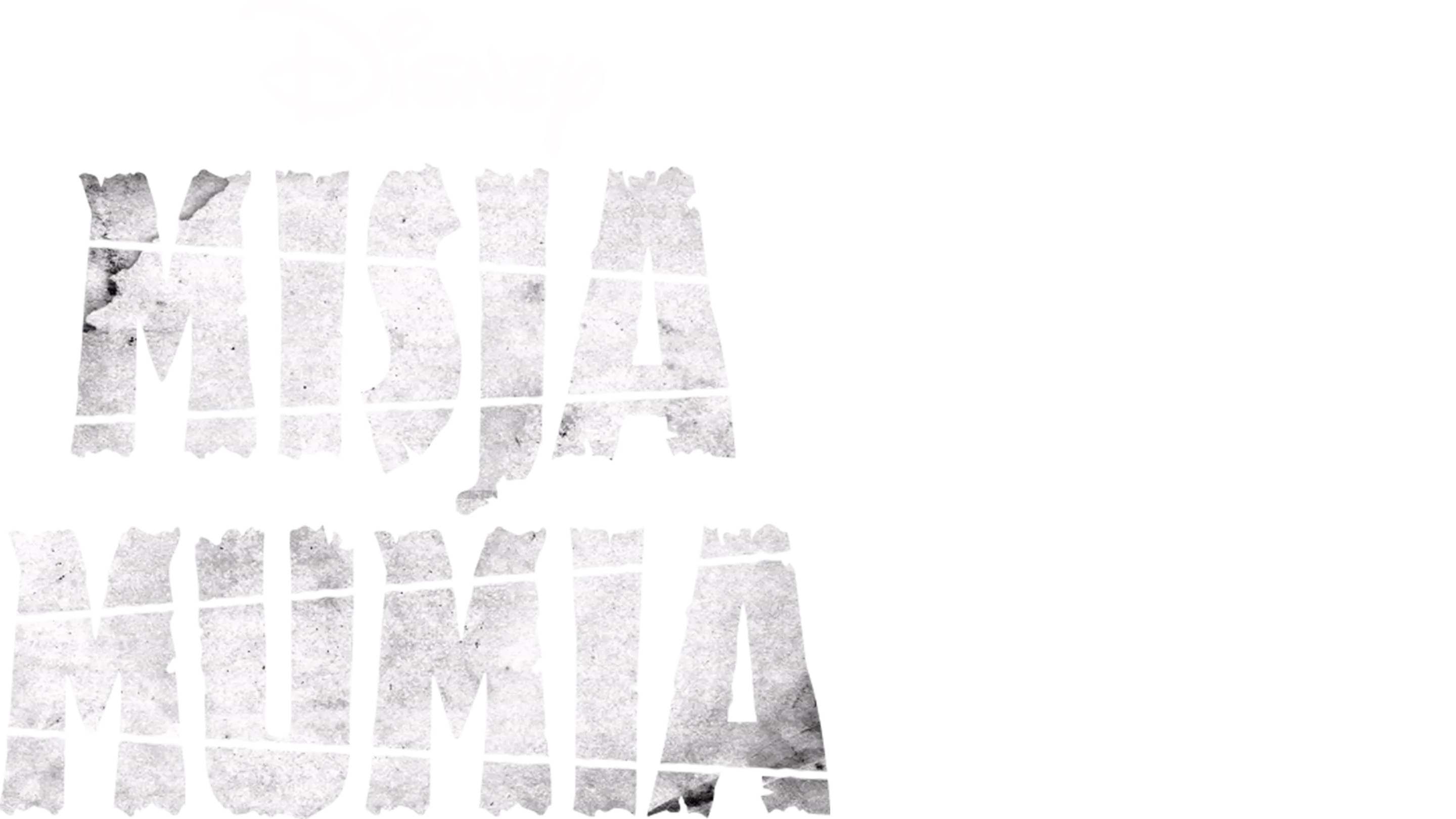 Misja mumia