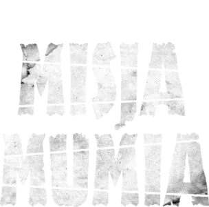 Misja mumia