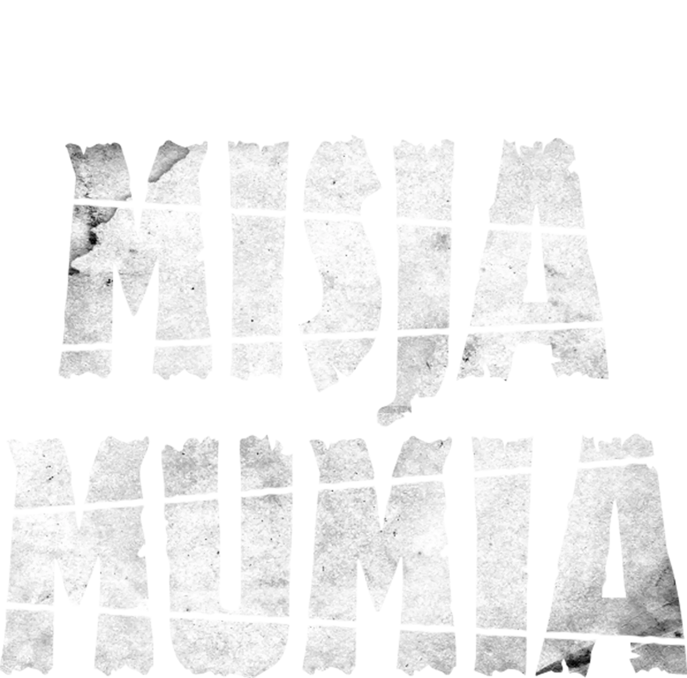 Misja mumia