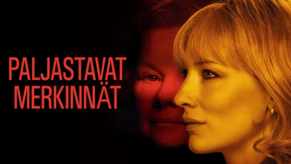 thumbnail - Paljastavat merkinnät