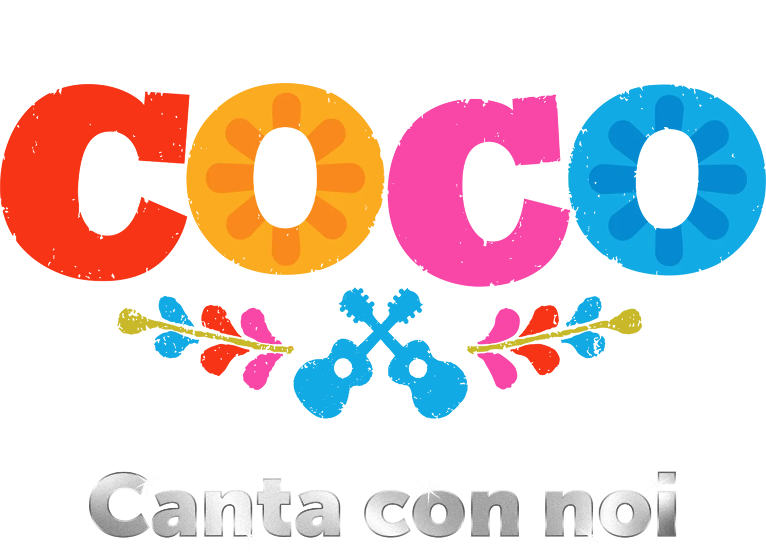 Coco Canta con noi