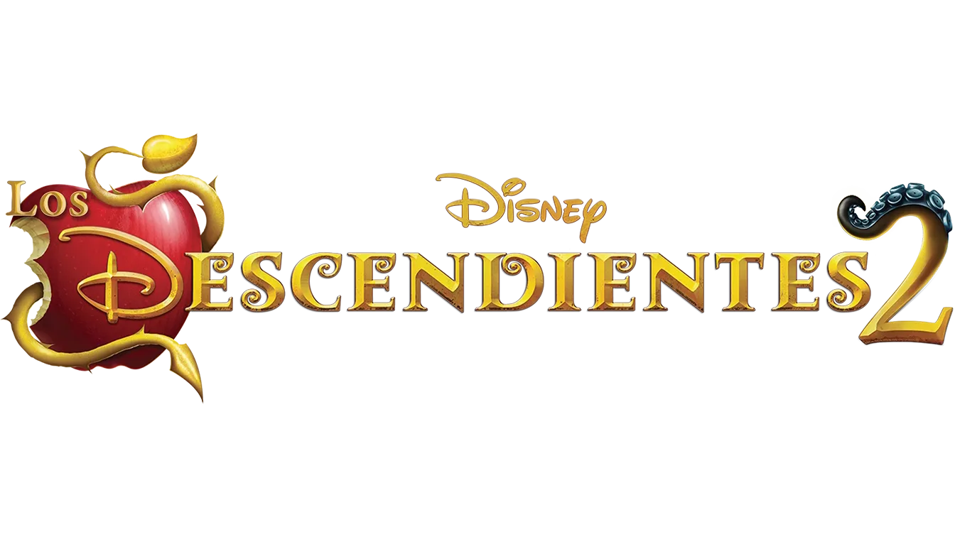 Los Descendientes 2