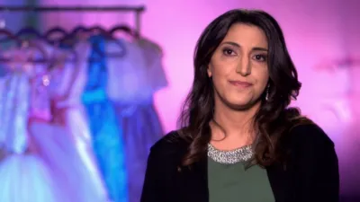 thumbnail - S1:E5 Daughter Dearest