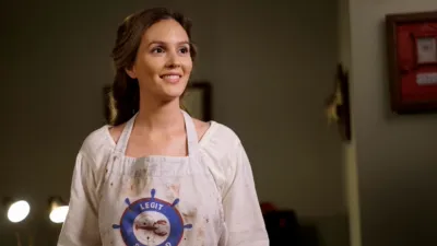 thumbnail - S1:E3 The Boyfriend Experience