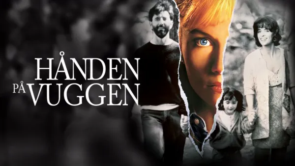 thumbnail - Hånden på vuggen