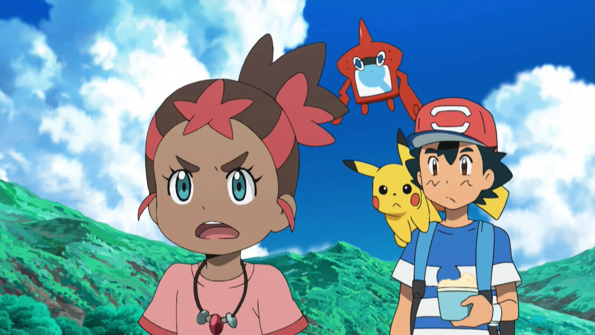 thumbnail - S20:E11 Young Kiawe Had a Farm!