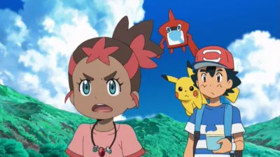 thumbnail - S20:E11 Young Kiawe Had a Farm!