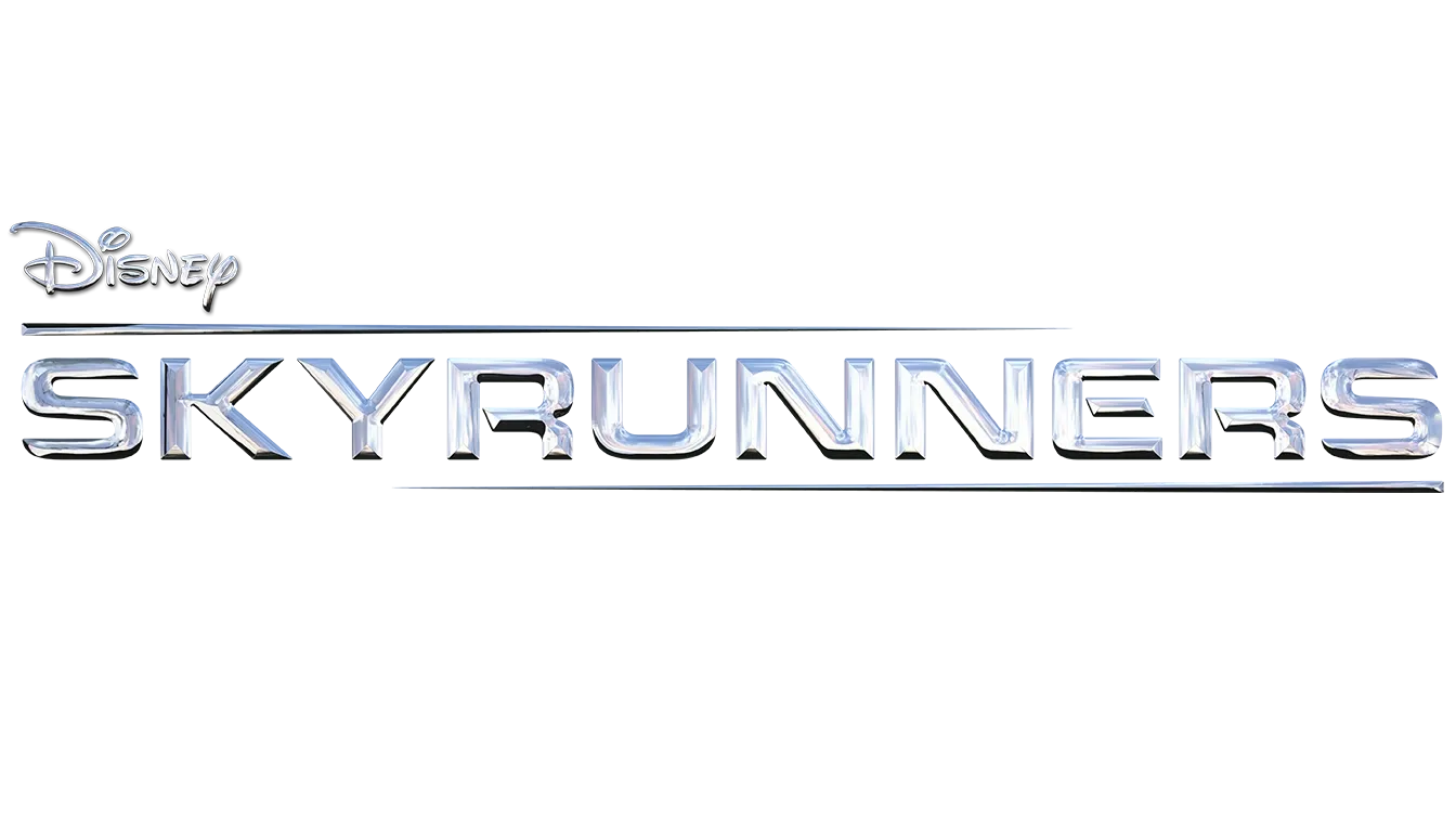 Skyrunners: Expediente ovni