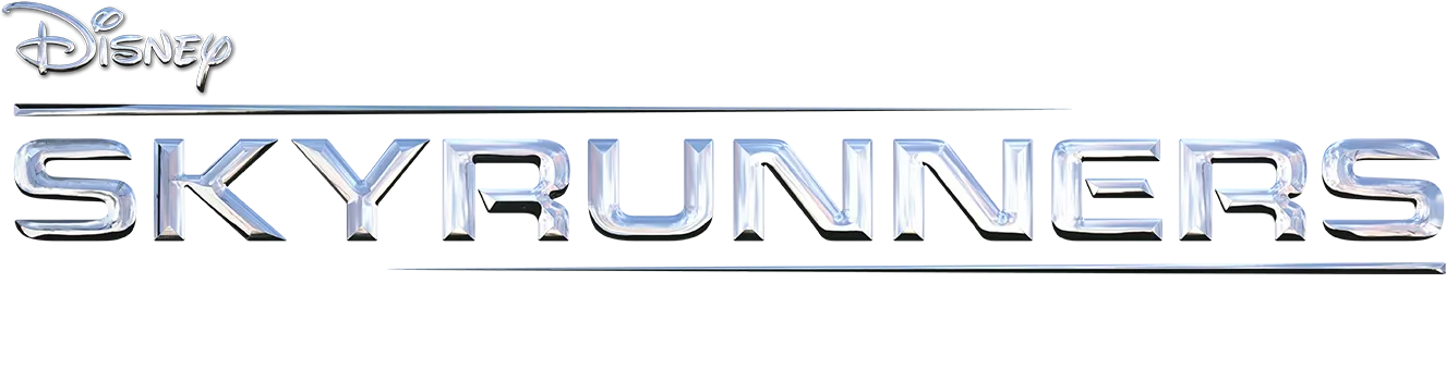 Skyrunners: Expediente ovni