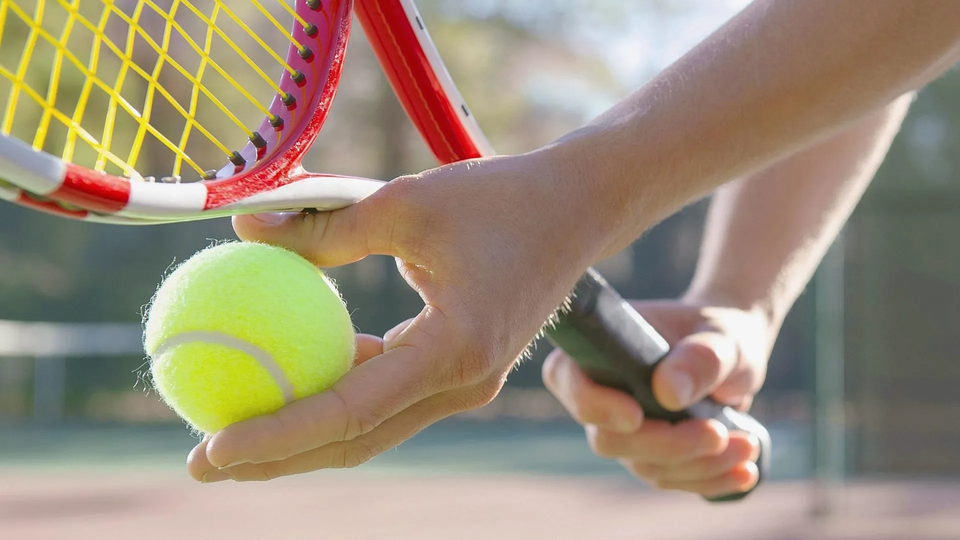 NCAA Tennis