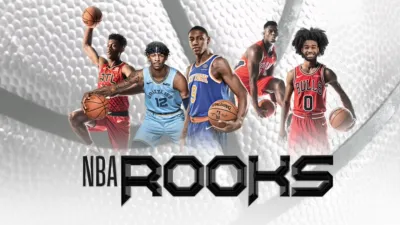 thumbnail - NBA Rooks