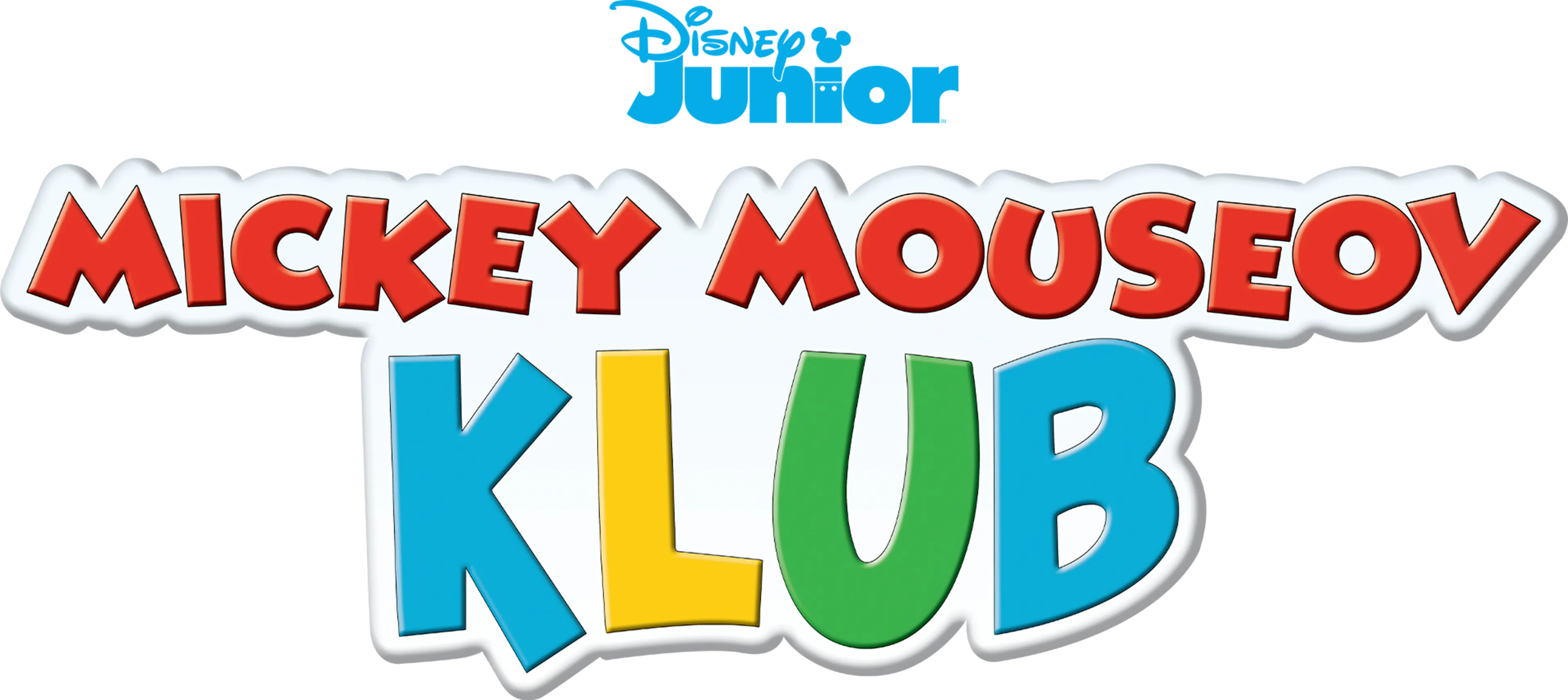 Mickey Mouseov klub