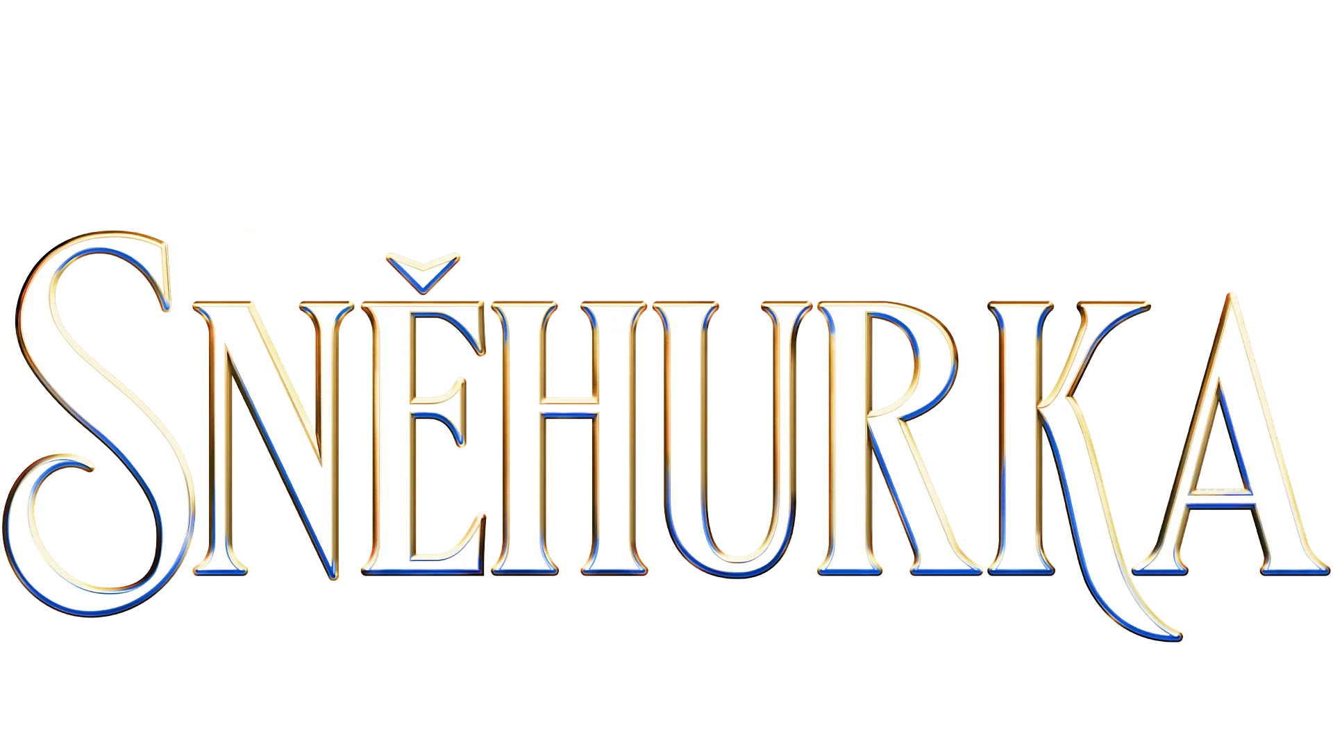 Sněhurka od společnosti Disney