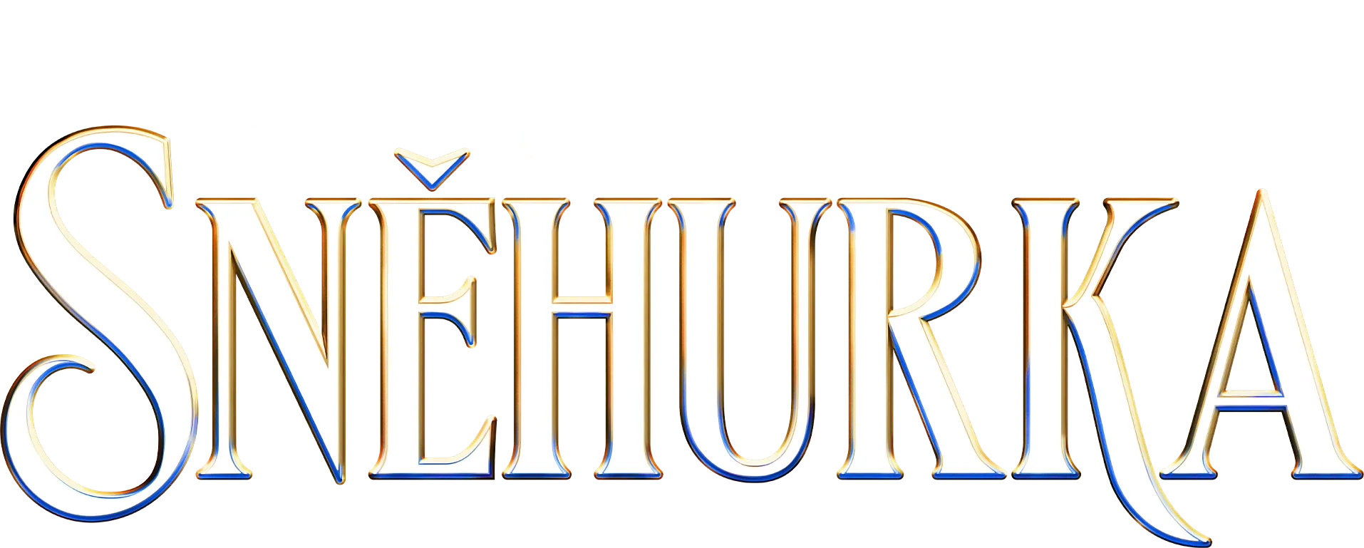 Sněhurka od společnosti Disney