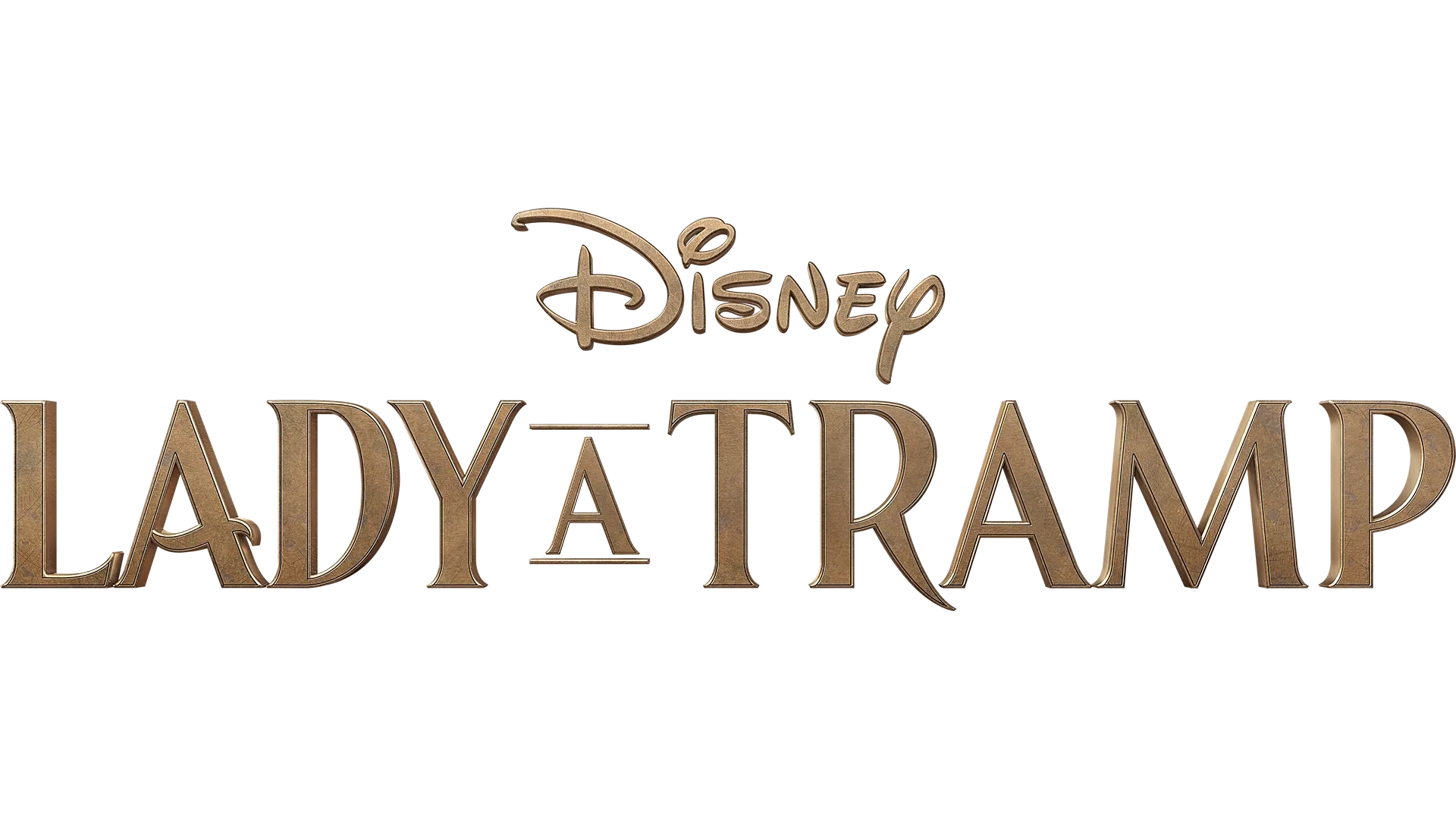 Lady a Tramp