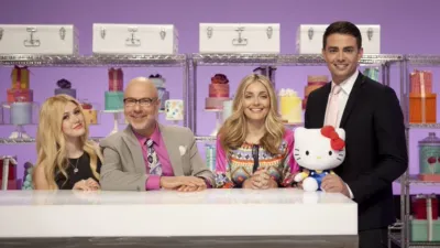 thumbnail - S1:E5 Hello Kitty