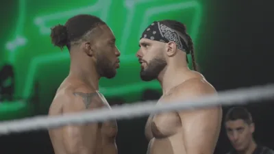 thumbnail - S2:E13 It's Not Over 'til It's Over