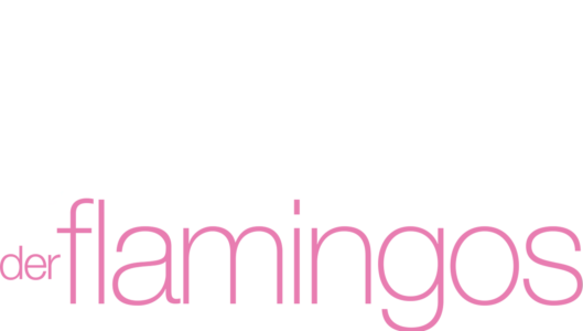 Das Geheimnis der Flamingos