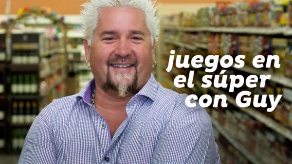 thumbnail - Guy's Grocery Games