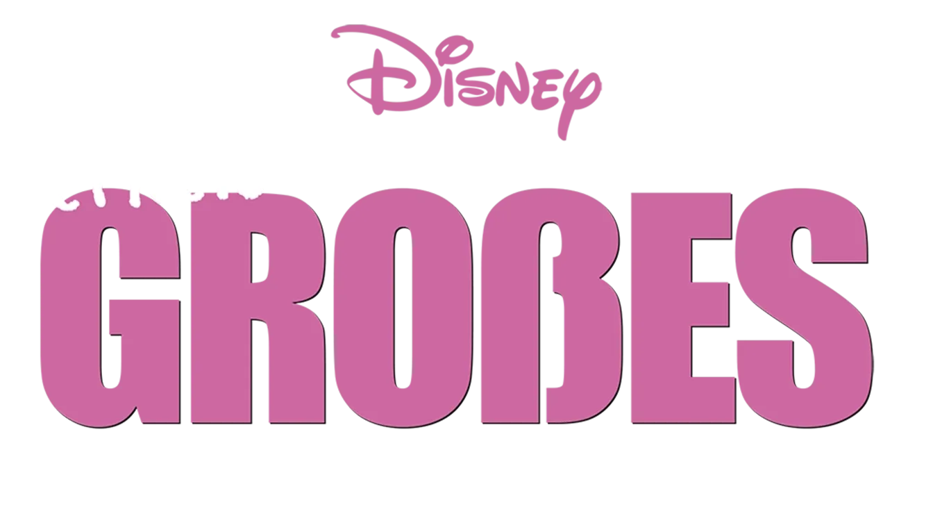 Ferkels großes Abenteuer