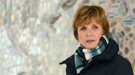 Kommissarin Lucas - Polly