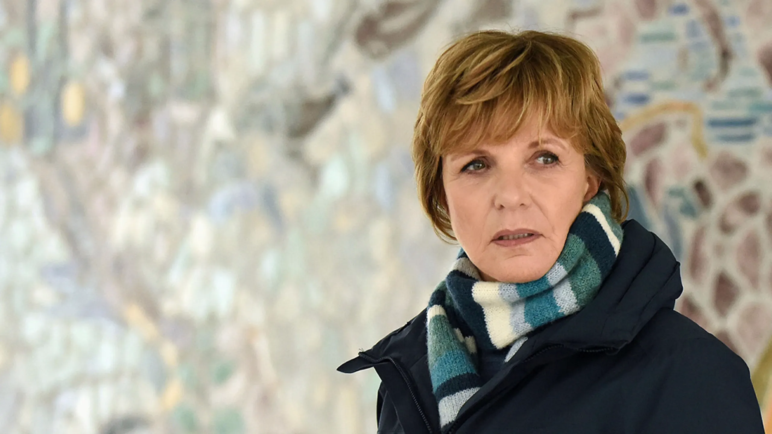 Kommissarin Lucas - Polly